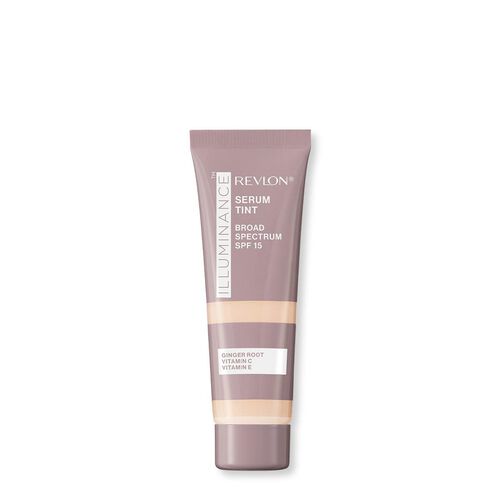 Revlon Illuminance™ Serum Tint